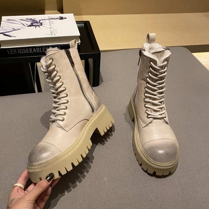 BLCG BOOTS - CCSHOES