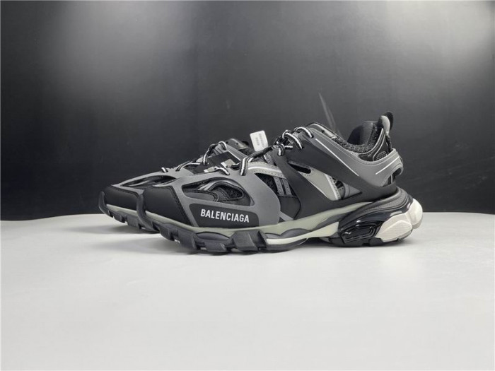 BLCG TRACK SNEAKER - CCSHOES