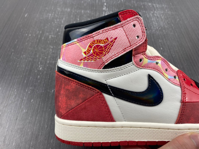 JORDAN 1 HIGH OG SPIDER-MAN ACROSS THE SPIDER-VERSE DV1748-601 - CCSHOES