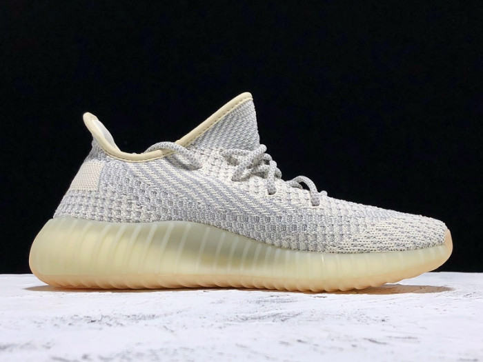 Adidas Yeezy Boost 350 V2 Lundmark FU9161 - CCSHOES
