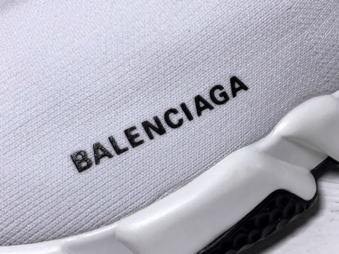 BLCG SPEED SNEAKER 0090186506273 - CCSHOES
