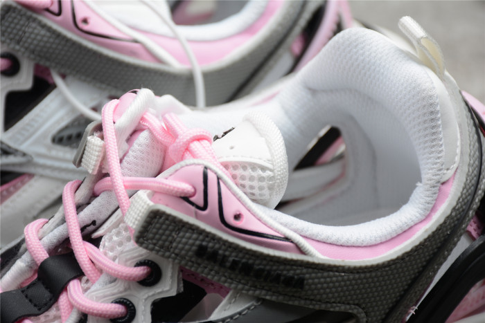 BLCG TRACK SNEAKER - CCSHOES