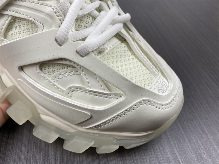 BLCG TRACK SNEAKER - CCSHOES