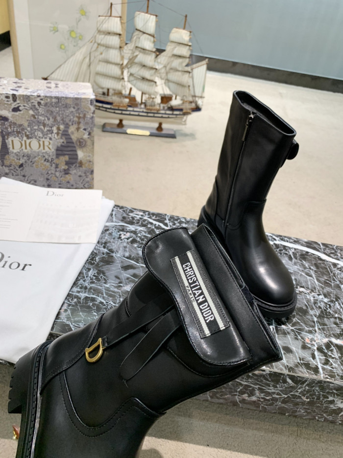 DR BOOTS - CCSHOES