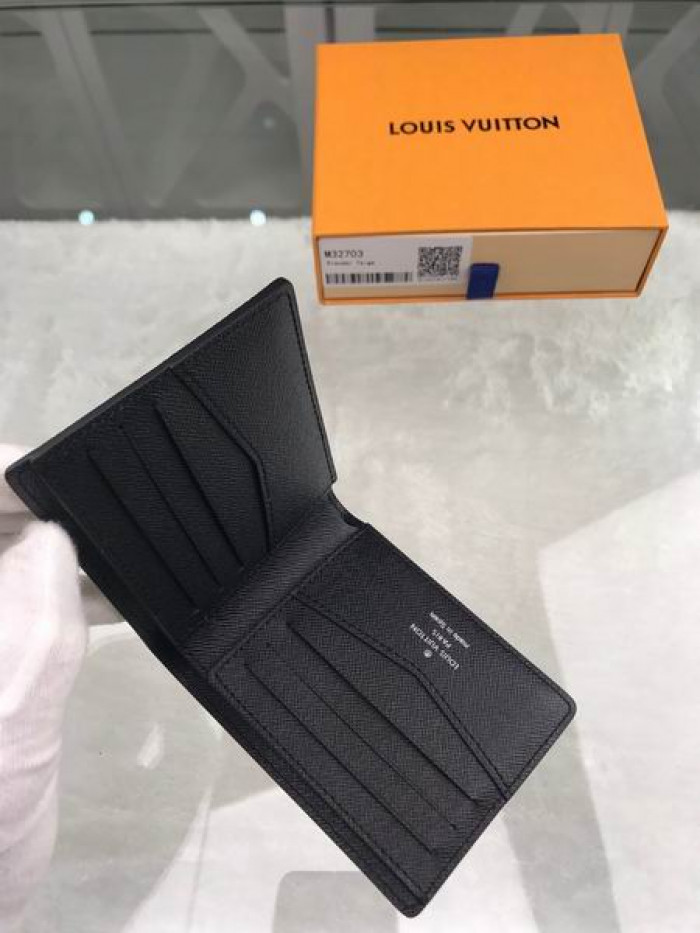 LOUI VUITTO WALLET M32703 11.5*9 - CCSHOES