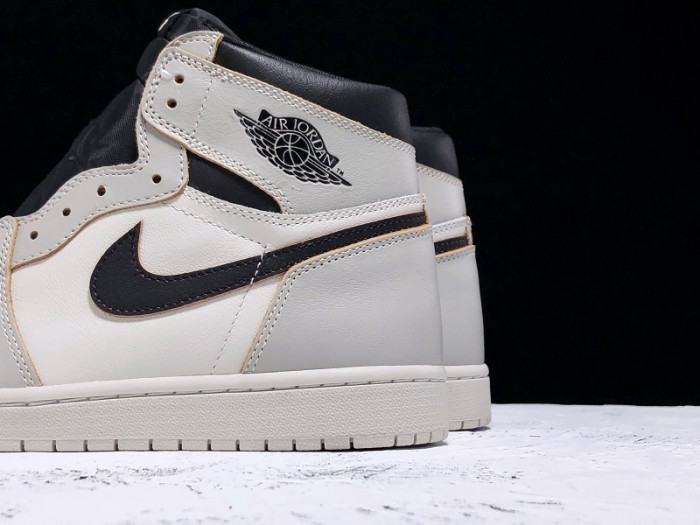 Nike SB x Air Jordan 1 High OG “Light Bone” CD6578-006 - CCSHOES