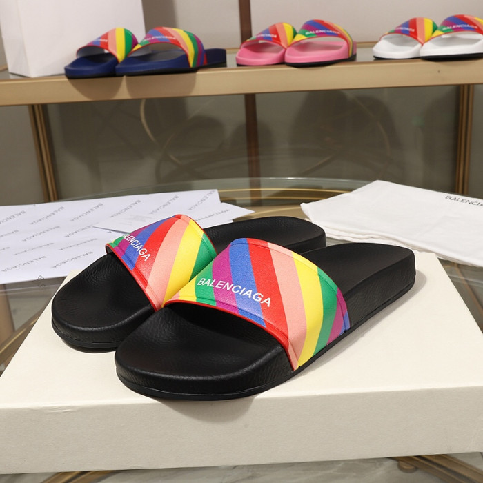 BLCG SLIPPERS - CCSHOES