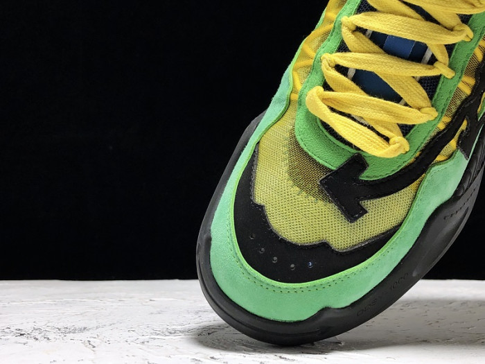 OFF-WHITE C/O ODSY-1000 SNEAKER - CCSHOES