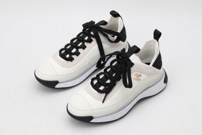 CHNE1 SNEAKERS - CCSHOES