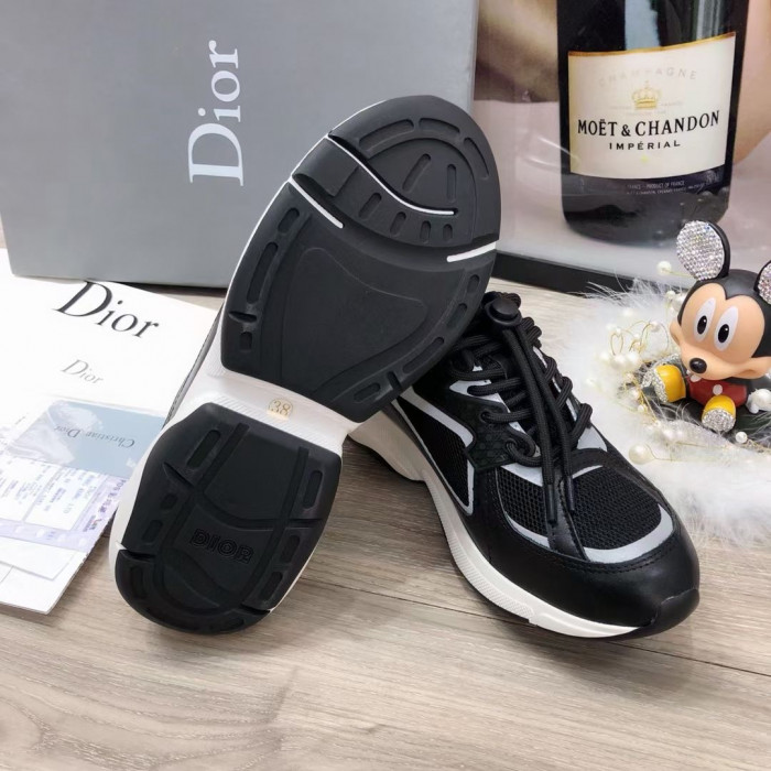 DR Oblique SNEAKER - CCSHOES