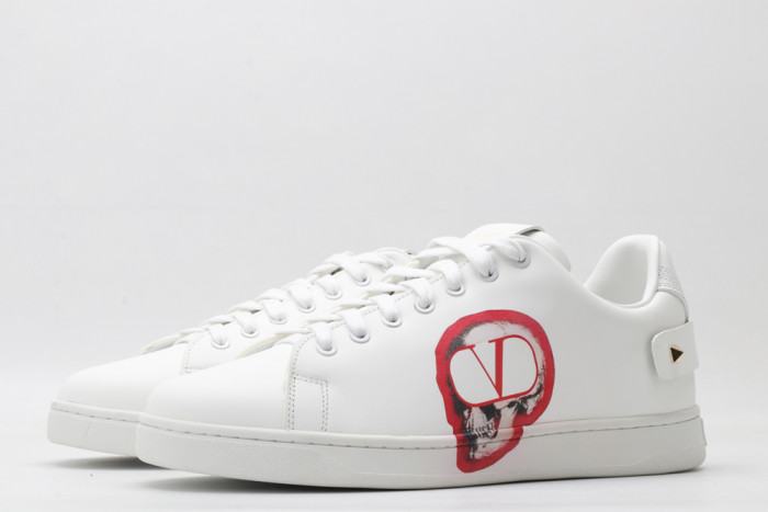 VALENTIN0 SNEAKER - CCSHOES