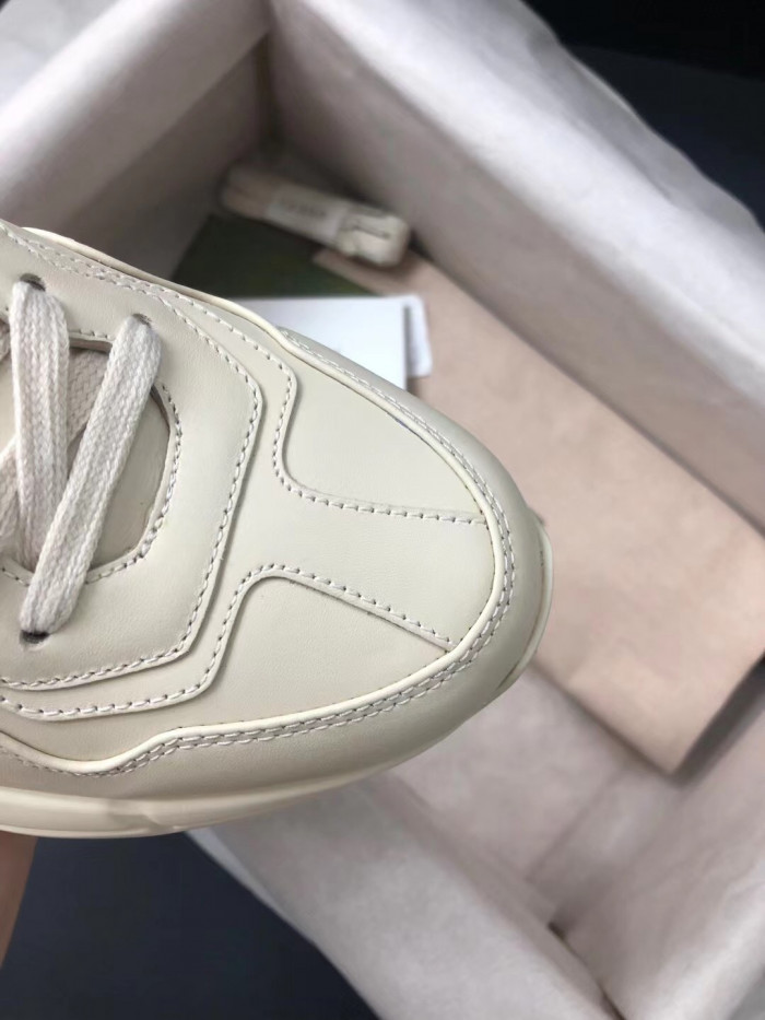 GUCC SNEAKER - CCSHOES