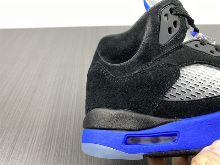 Air Jordan 5 “Racer Blue” CT4838-004 - CCSHOES