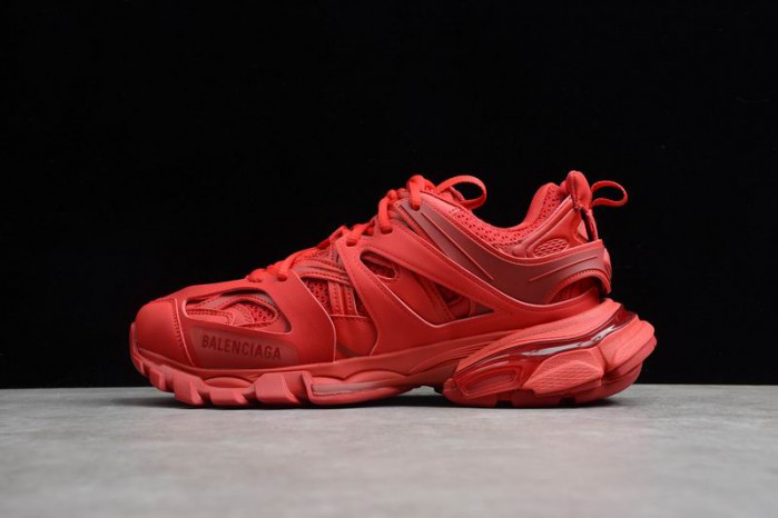 BLCG TRACK SNEAKER - CCSHOES
