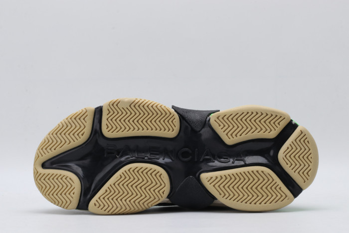 BLCG TRIPLE SNEAKER - CCSHOES