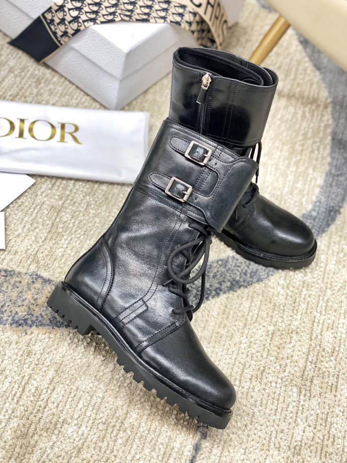 DR BOOTS - CCSHOES