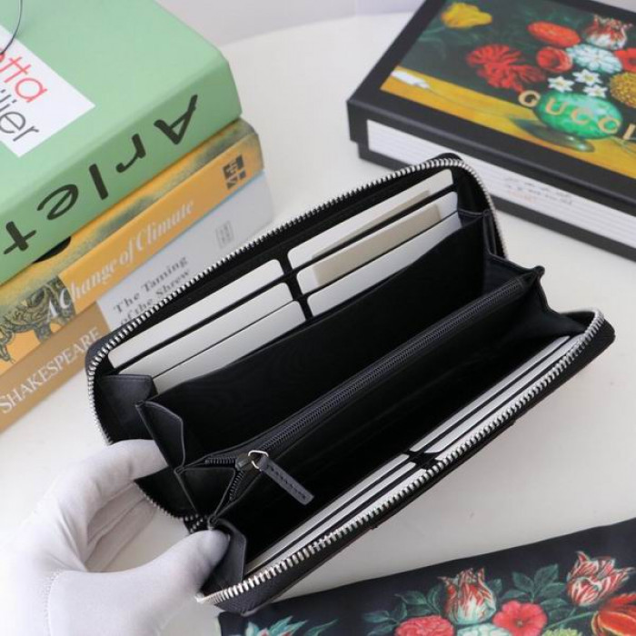 GUCC WALLET 451249 19*10*2.5 - CCSHOES