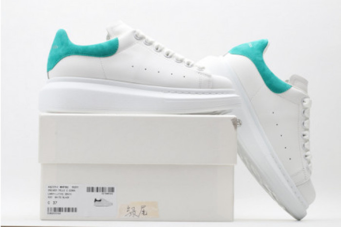 MQ SNEAKERS - CCSHOES