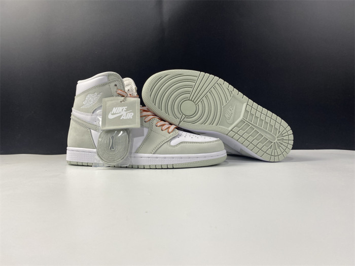 Air Jordan 1 High OG “Seafoam” CD0461-002 - CCSHOES