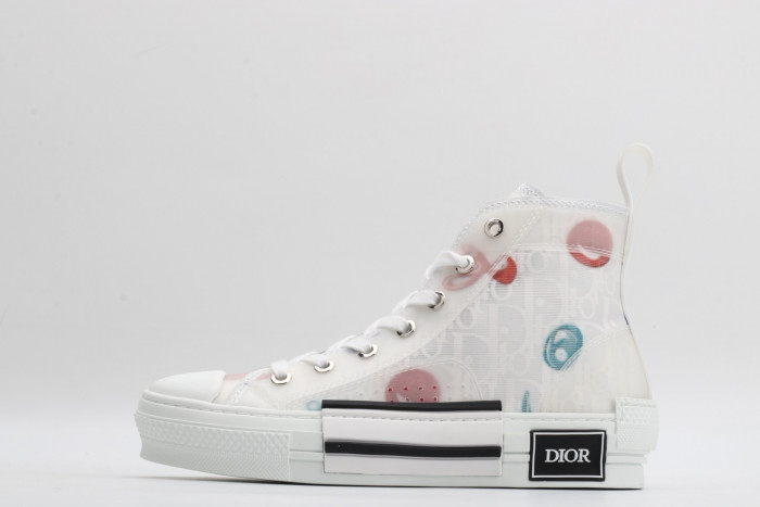 DR B23 Sneakers - CCSHOES
