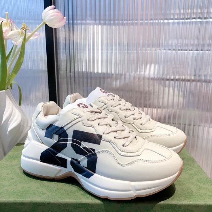 GUCC SNEAKER - CCSHOES