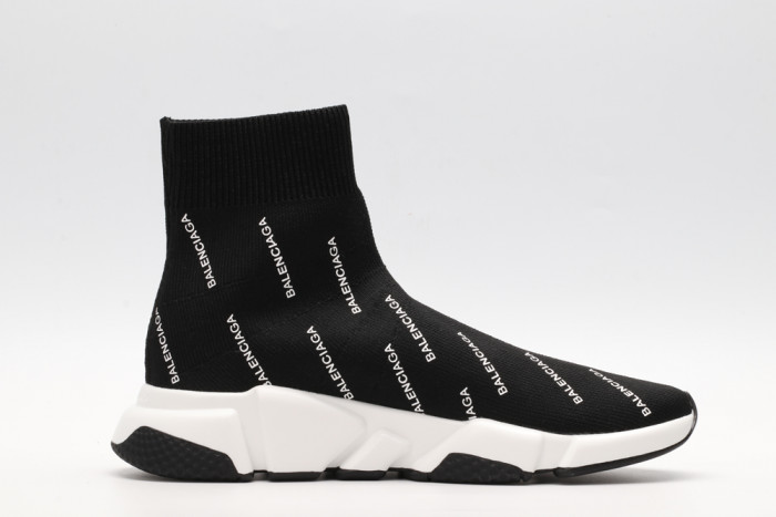 BLCG SPEED SNEAKER - CCSHOES