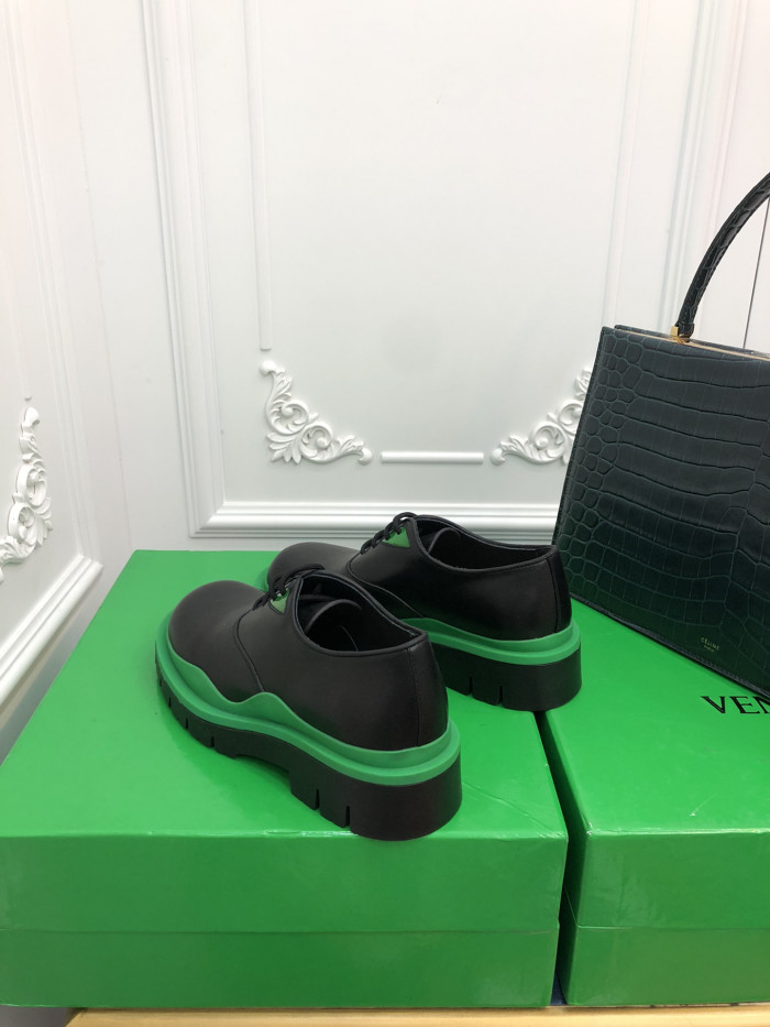 B0tteg*Veneta Boots - CCSHOES