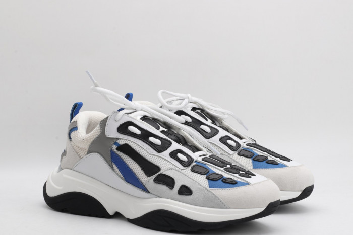 AR1M1 Low-Top Sneaker - CCSHOES