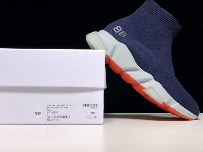 BLCG SPEED SNEAKER 506344 W05G0 4102 - CCSHOES