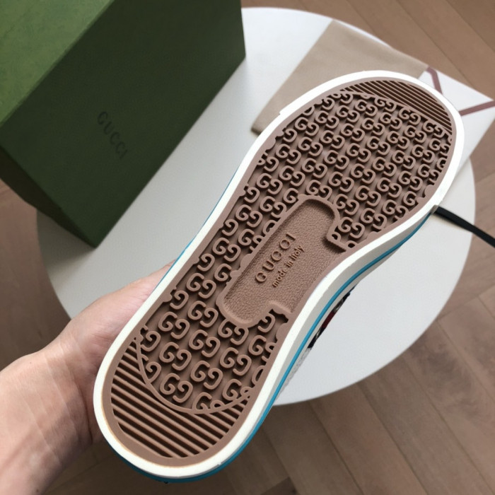 Gucci Tennis 1977 SNEAKER - CCSHOES