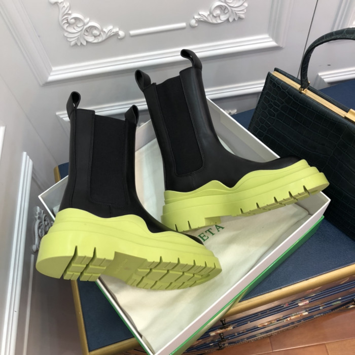 B0tteg*Veneta Boots - CCSHOES