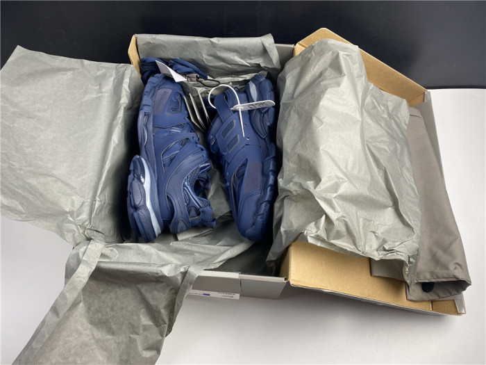 BLCG Track Sneaker 542023 W2LA1 4107 - CCSHOES