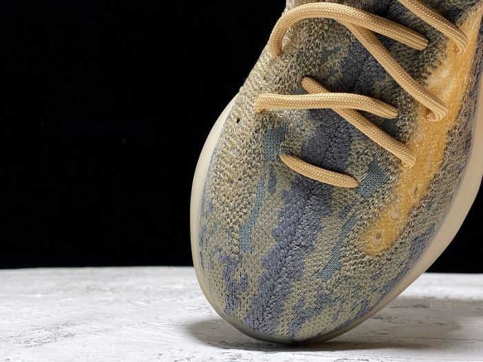 Adidas Yeezy Boost 380 Mist FX9764 - CCSHOES