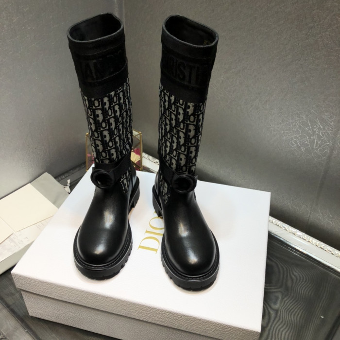 DR BOOTS - CCSHOES