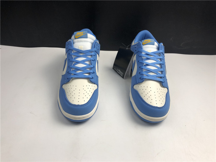Nike Dunk Low Coast (W) DD1503-100 - CCSHOES