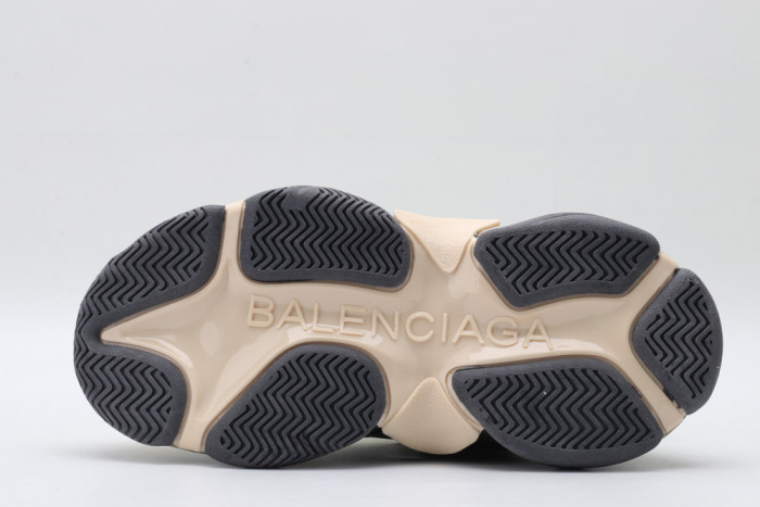BLCG TRIPLE SNEAKER - CCSHOES