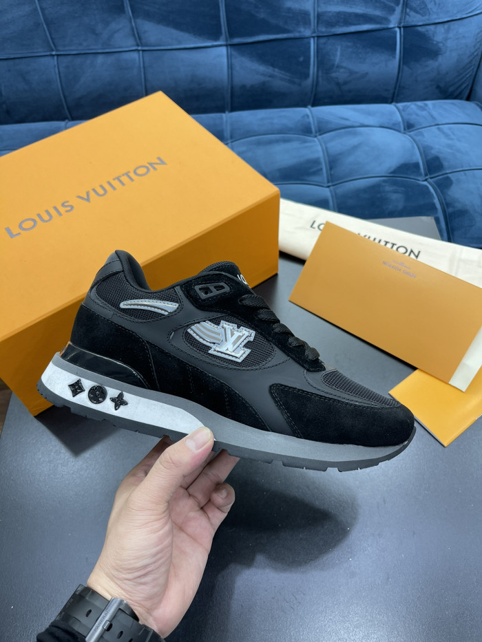 Loui Vuitto TRAINER SNEAKER - CCSHOES