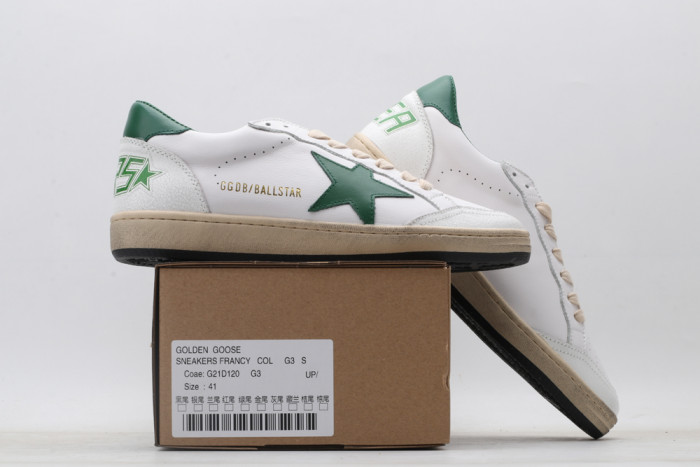 GGD SNEAKERS - CCSHOES