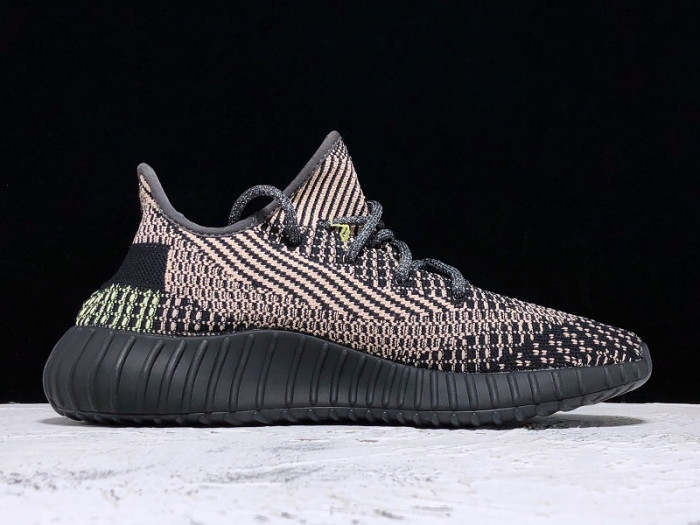 Adidas Yeezy Boost 350 V2 "Yecheil” FW5190 - CCSHOES