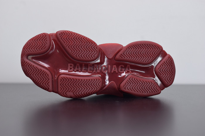 BLCG TRIPLE SNEAKER - CCSHOES