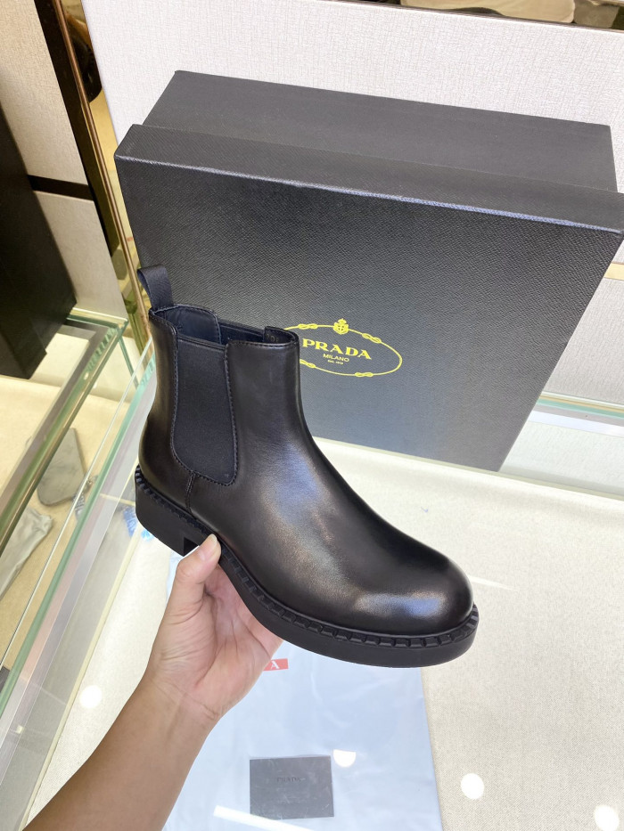 Prad BOOTS - CCSHOES