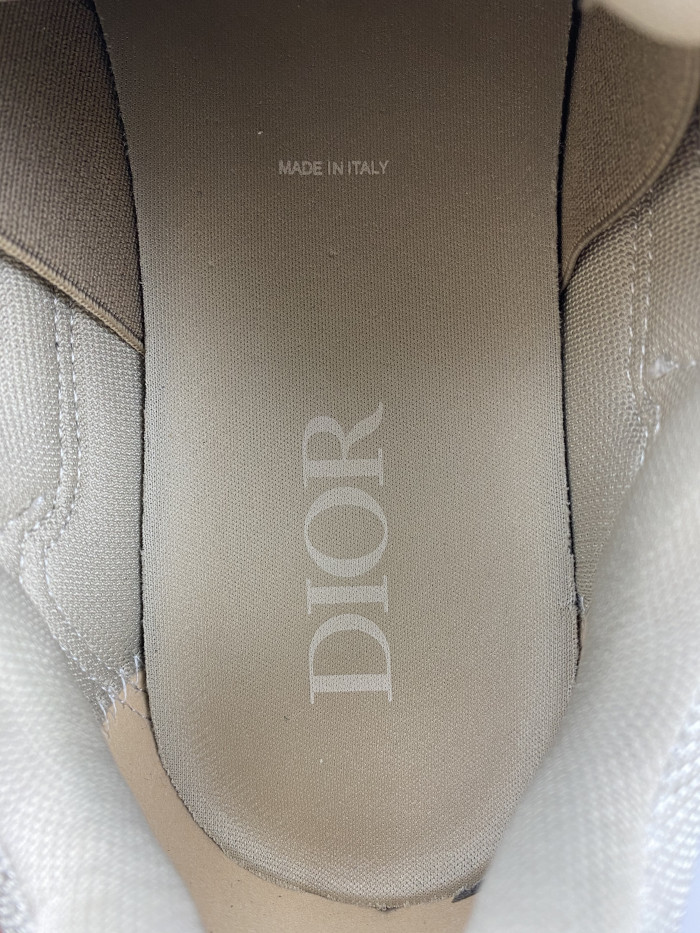 DR B30 Sneakers - CCSHOES