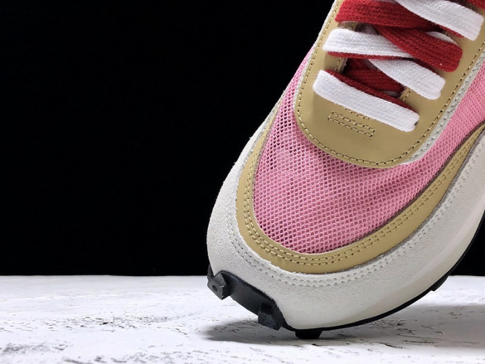 Sacai x Nike LVD Waffle Daybreak BV0073-500 - CCSHOES