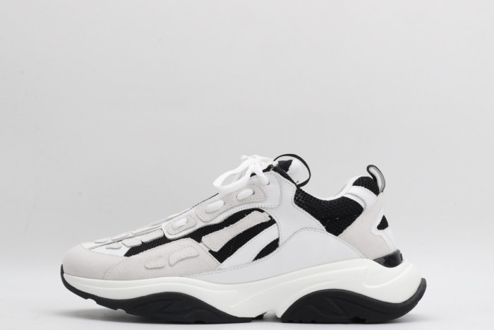 AR1M1 Low-Top Sneaker - CCSHOES