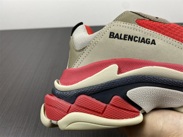 BLCG TRIPLE SNEAKER - CCSHOES