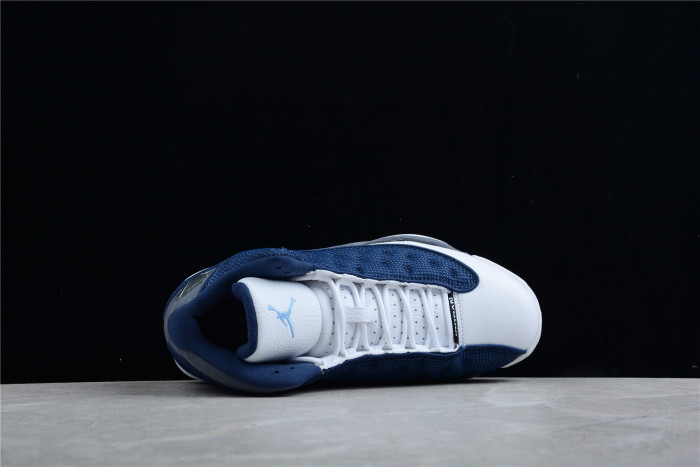 Air Jordan 13 Retro Flint (2010) 414571-401 - CCSHOES