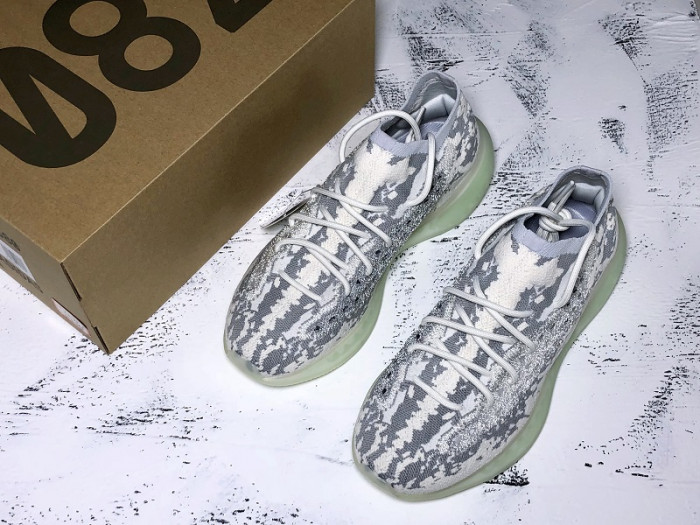 Adidas Yeezy Boost 380 Alien FV3260 - CCSHOES