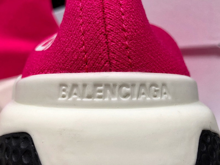 BLCG SPEED SNEAKER 518767 W05G0 5641 - CCSHOES