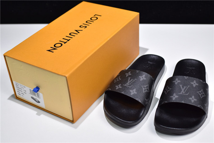 Loui Vuitto SLIPPERS - CCSHOES