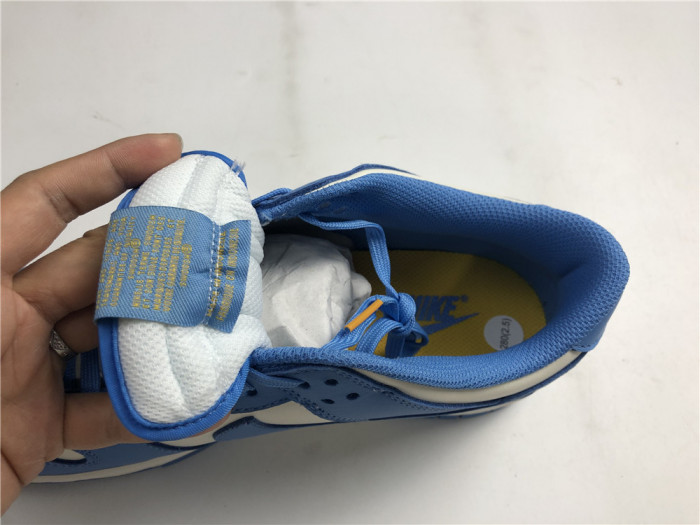Nike Dunk Low Coast (W) DD1503-100 - CCSHOES